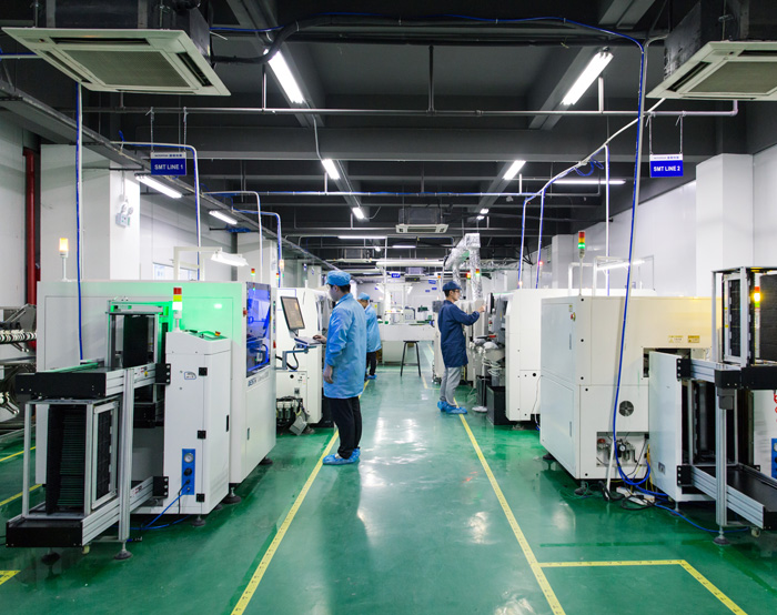 Shenzhen Micro Innovation Industry Co.,Ltd.