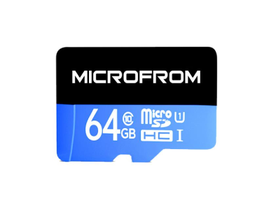 Micro SD Card SD HC