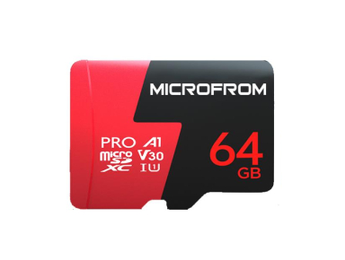 Micro SD Card SD XC